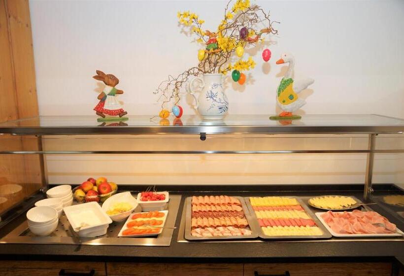 Gasthaus Und Landhotel Wiedmann