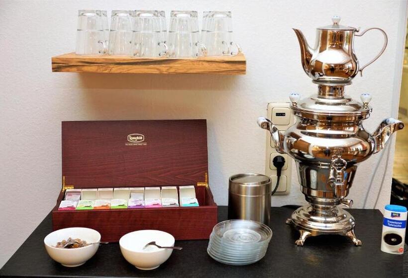 Gasthaus Und Landhotel Wiedmann