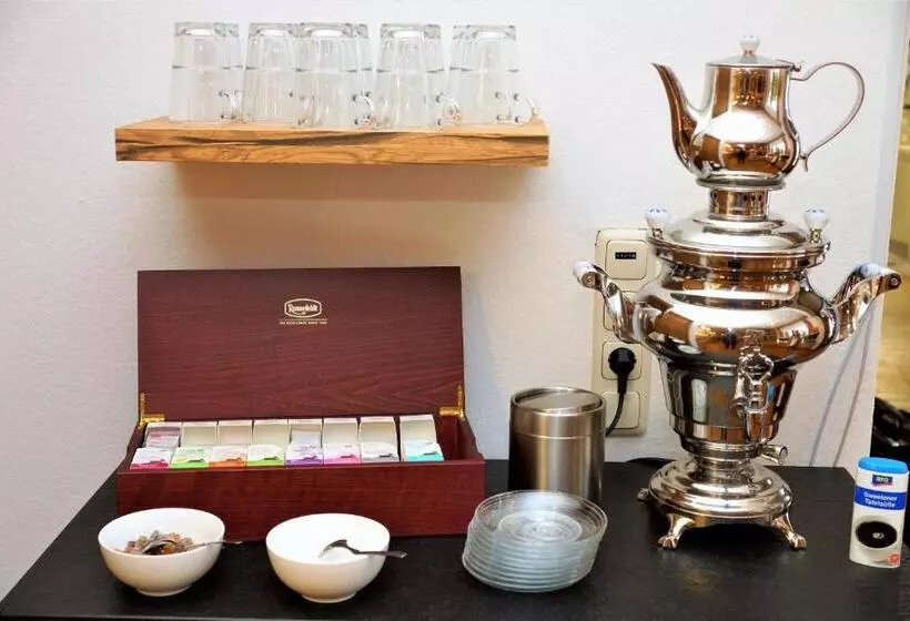 Gasthaus Und Landhotel Wiedmann