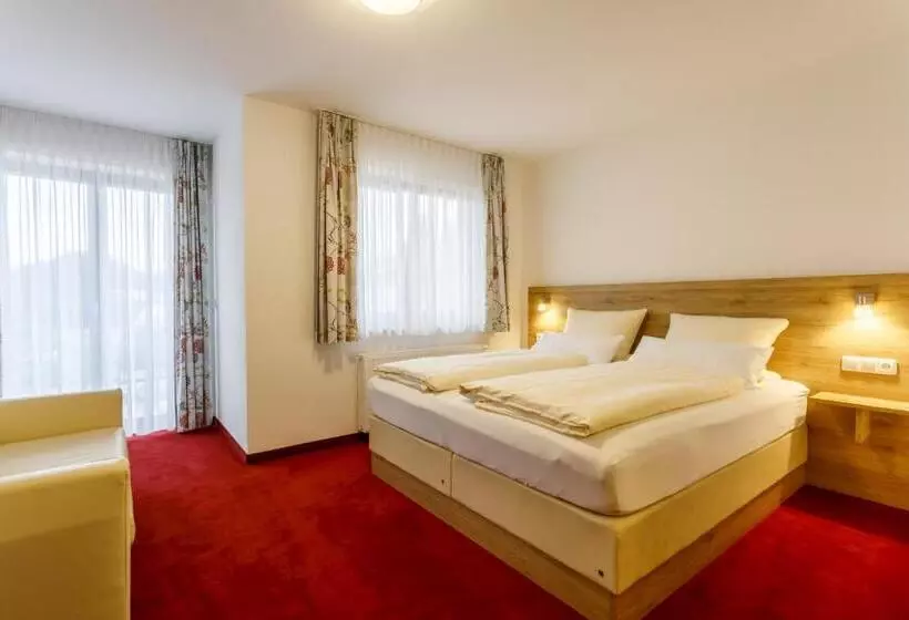 Gasthaus Und Landhotel Wiedmann