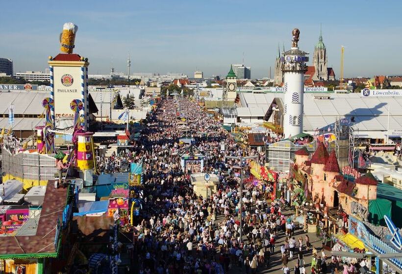 Gasthaus Und Landhotel Wiedmann