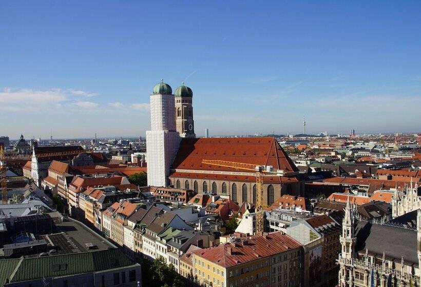Gasthaus Und Landhotel Wiedmann