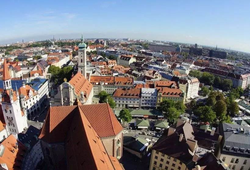 Gasthaus Und Landhotel Wiedmann