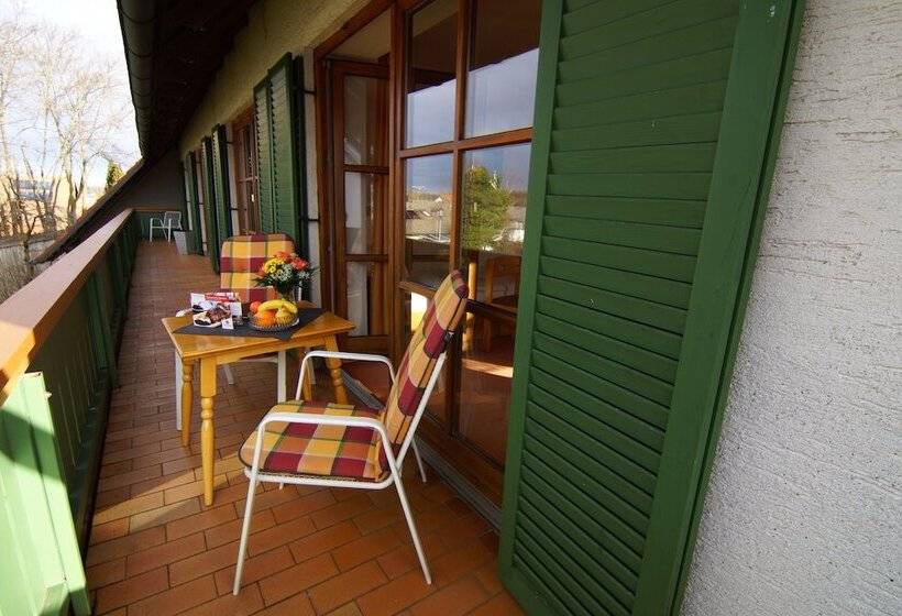 Gasthaus Und Landhotel Wiedmann