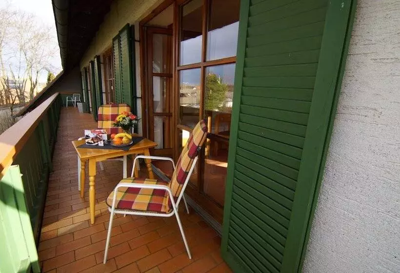 Gasthaus Und Landhotel Wiedmann