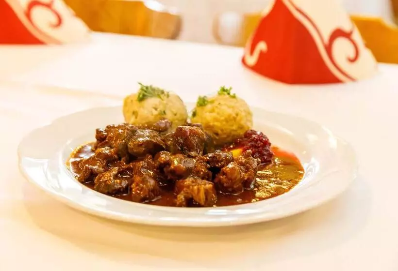 Gasthaus Und Landhotel Wiedmann