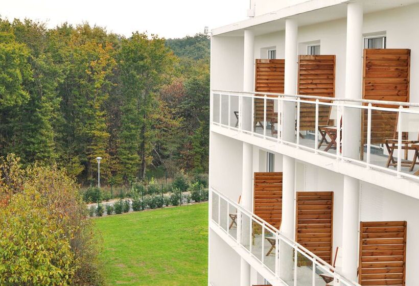 Hotel Golden Tulip Nantes Carquefou Suite