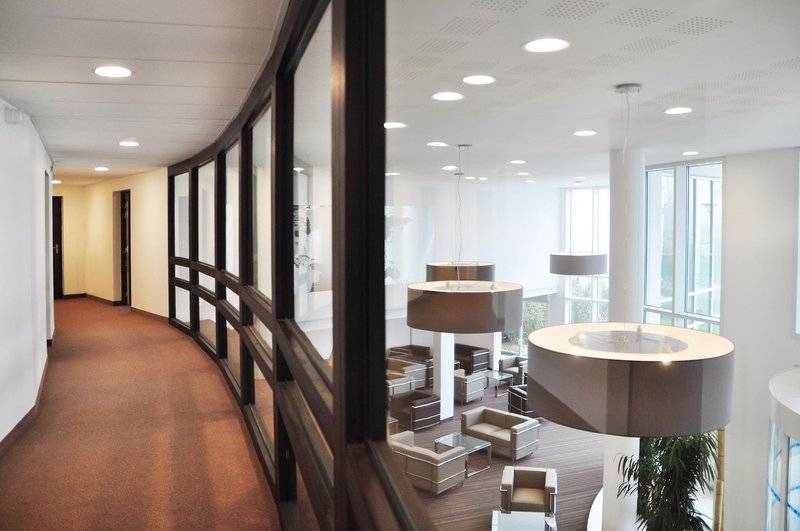 Hotel Golden Tulip Nantes Carquefou Suite