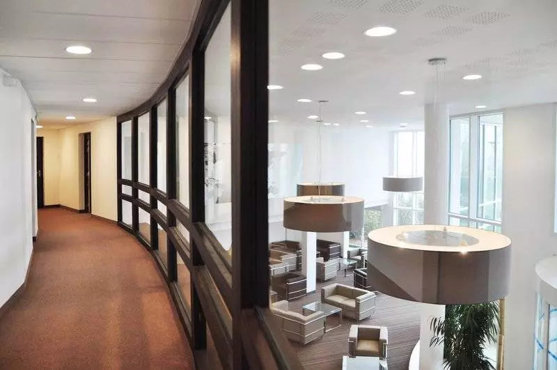 酒店 Golden Tulip Nantes Carquefou Suite