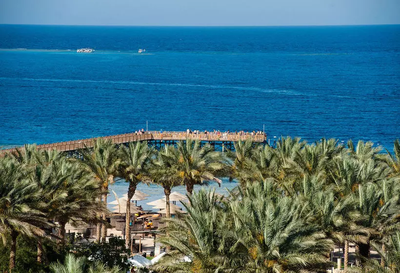 هتل The Grand Makadi