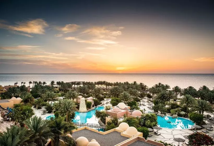 هتل The Grand Makadi