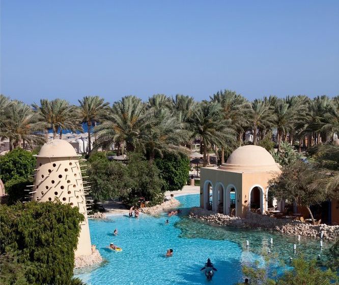 Hotel The Grand Makadi