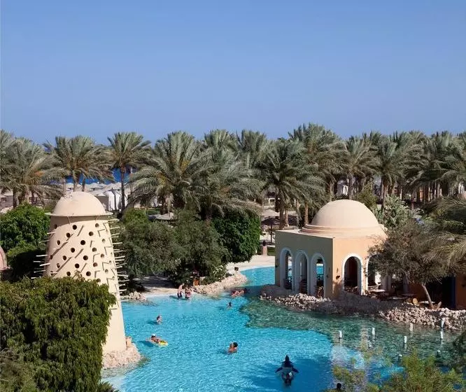 هتل The Grand Makadi
