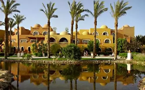 هتل The Grand Makadi