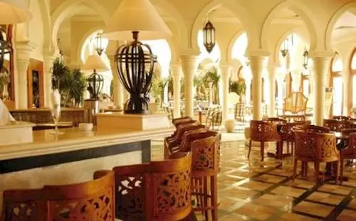 هتل The Grand Makadi
