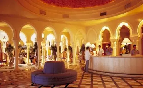 هتل The Grand Makadi