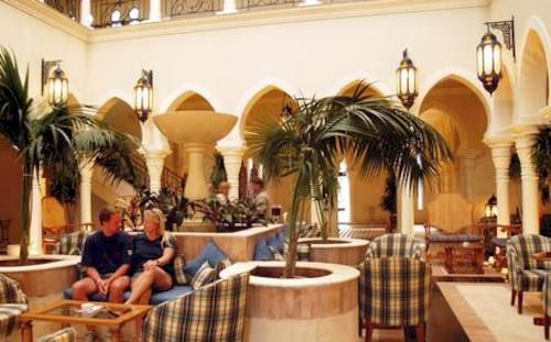 Hotel The Grand Makadi