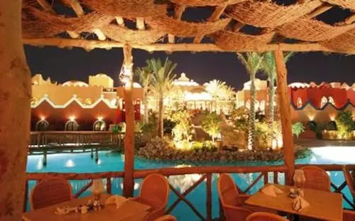 هتل The Grand Makadi