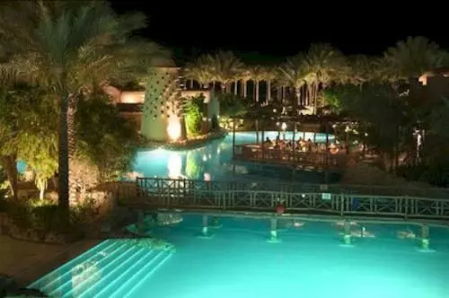 هتل The Grand Makadi