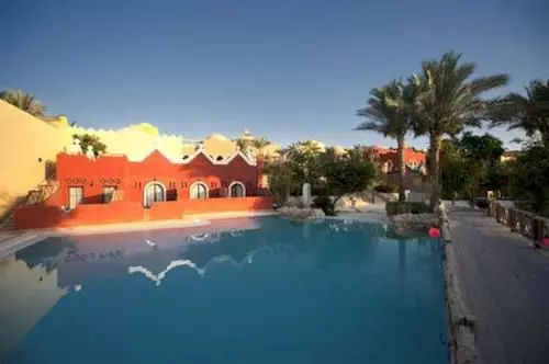 هتل The Grand Makadi