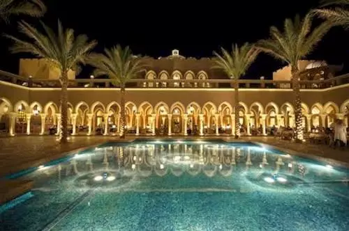 هتل The Grand Makadi
