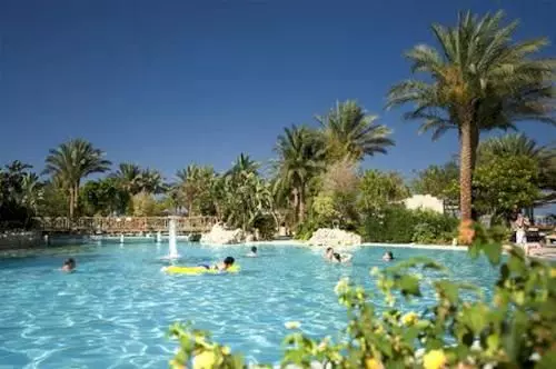 هتل The Grand Makadi