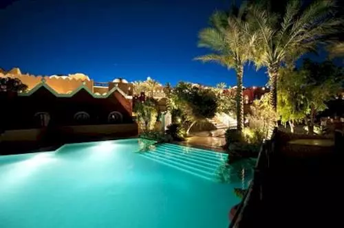 هتل The Grand Makadi