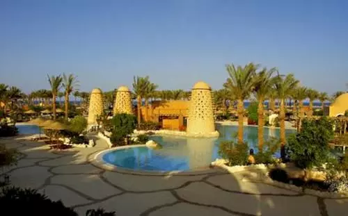 هتل The Grand Makadi
