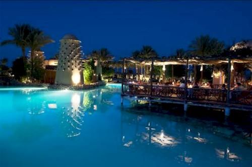 Hotel The Grand Makadi