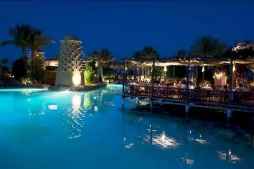 هتل The Grand Makadi