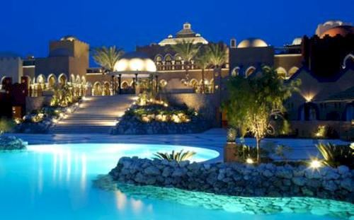 Hotel The Grand Makadi