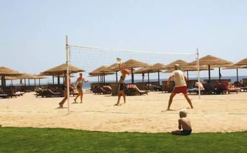 هتل The Grand Makadi