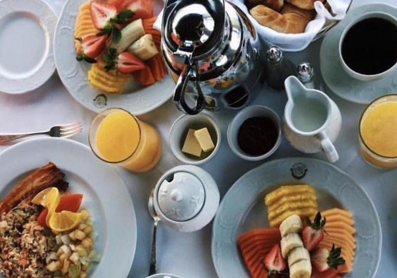 فندق Hacienda San Angel