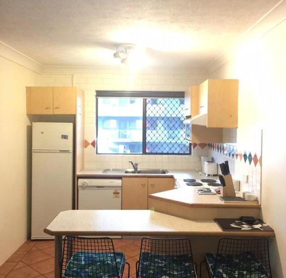 Отель Harbour Side Resort