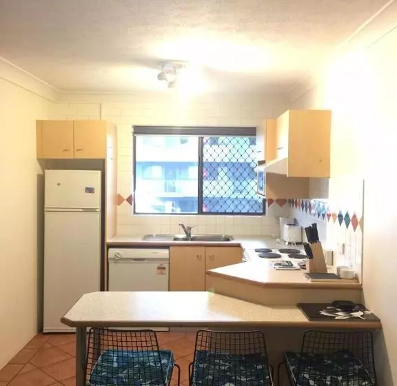 Отель Harbour Side Resort