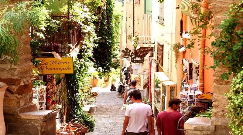 فندق Holiday Inn Express Toulon Est, An Ihg