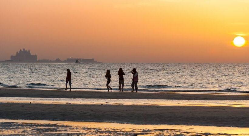 酒店 Intercontinental Dubai Marina, An Ihg