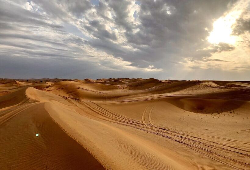 酒店 Intercontinental Dubai Marina, An Ihg