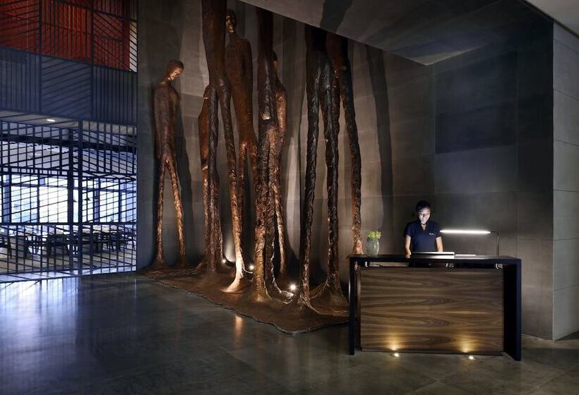 酒店 Intercontinental Dubai Marina, An Ihg