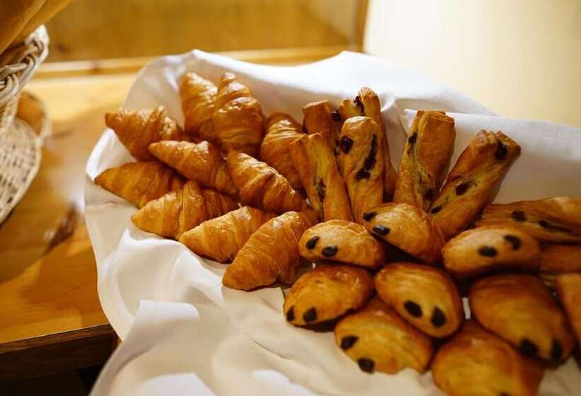 호텔 Klosterbrauhaus Ursberg