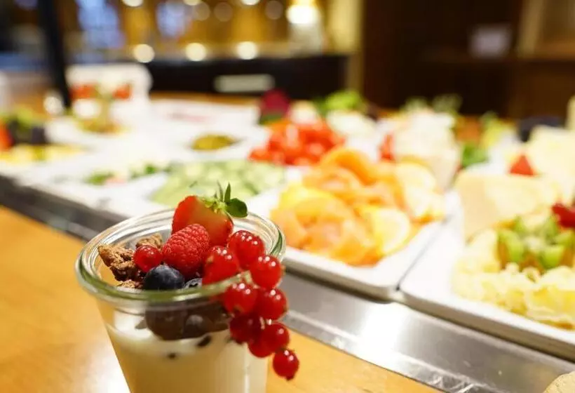 酒店 Klosterbrauhaus Ursberg