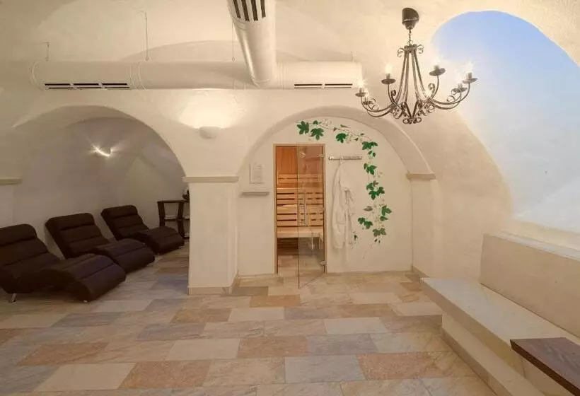 酒店 Klosterbrauhaus Ursberg