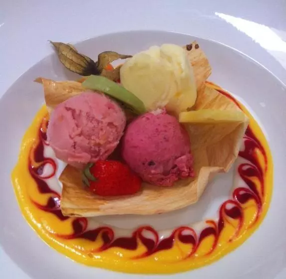 酒店 Klosterbrauhaus Ursberg