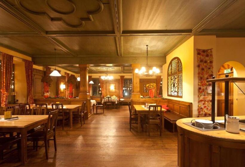 호텔 Klosterbrauhaus Ursberg