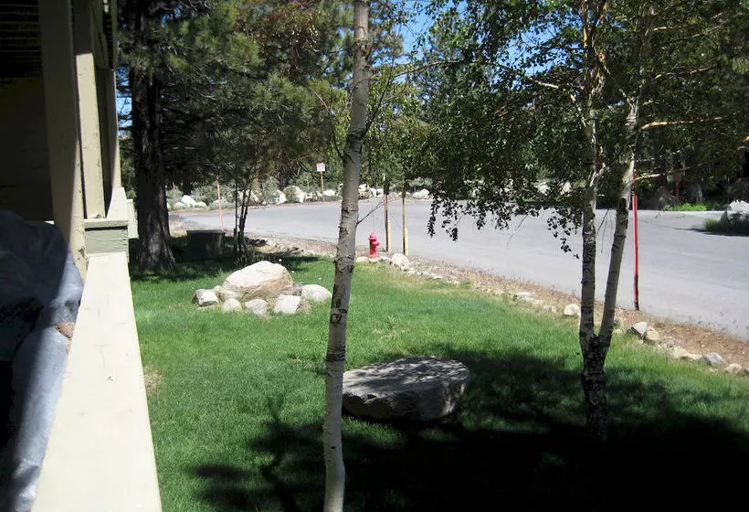 هتل La Vista Blanc