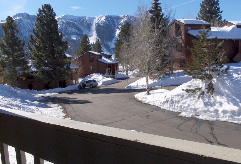 Hotelli La Vista Blanc