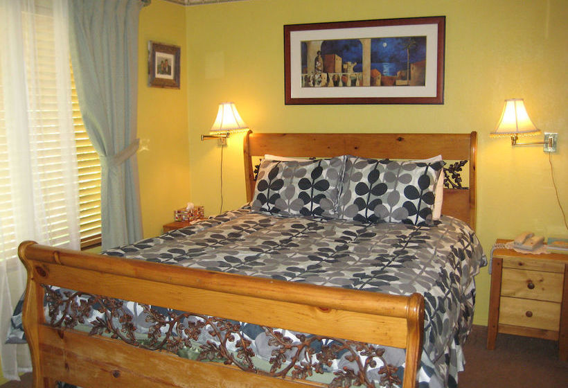 Hotelli La Vista Blanc