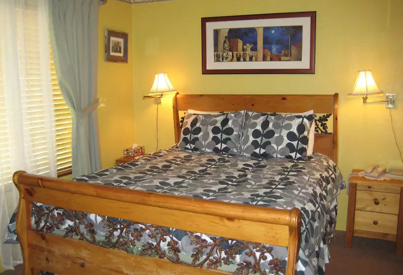 هتل La Vista Blanc