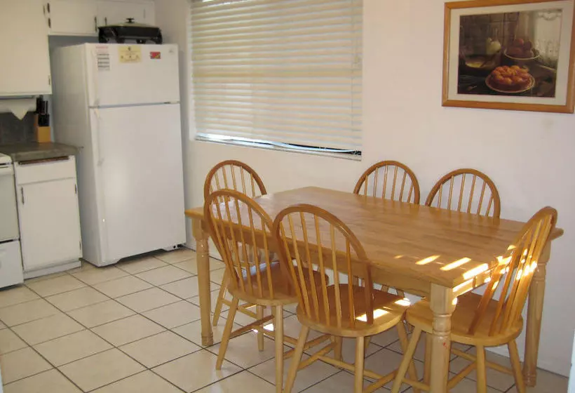 هتل La Vista Blanc