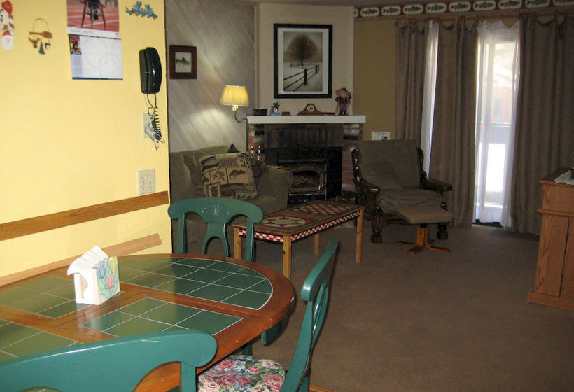 Hotelli La Vista Blanc